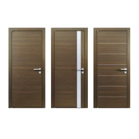 Barausse doors 3